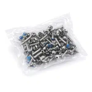 PVOH Film for Industrails Parts Packaging