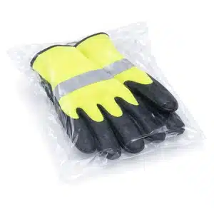 Protective pva film packaging for industrial spare parts