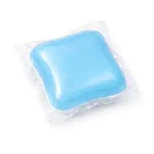 PVA Foil for Packaging Chemicals