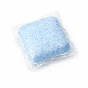 PVA Foil for Packaging Agrochemicals