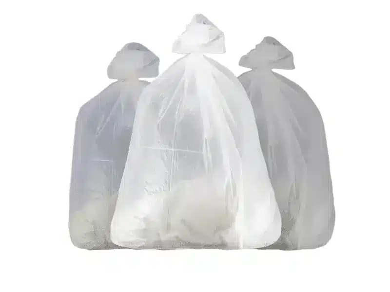 Bolsas Hidrosolubles para Lavandería Hospitalaria Bolsas Hidrosolubles para Lavandería Hospitalaria