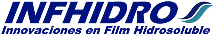 INFHIDRO – Water Soluble Film Innovations – Logo