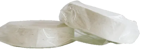 Film Hidrosoluble para Envasado de Productos Químicos Agresivos Film Soluble en Agua para Envasado de Productos Químicos Agresivos