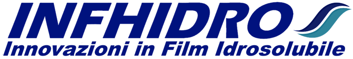 INFHIDRO – Water Soluble Film Innovations – Logo