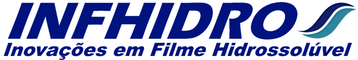 INFHIDRO – Water Soluble Film Innovations – Logo
