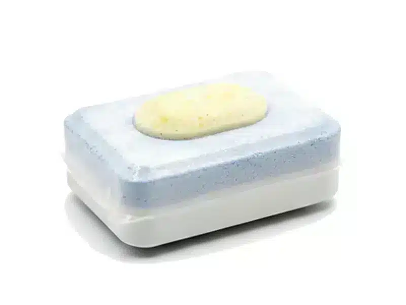 Film hydrosoluble pour le conditionnement de tablettes lave-vaisselle