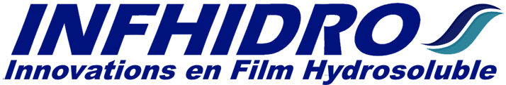 INFHIDRO – Water Soluble Film Innovations – Logo